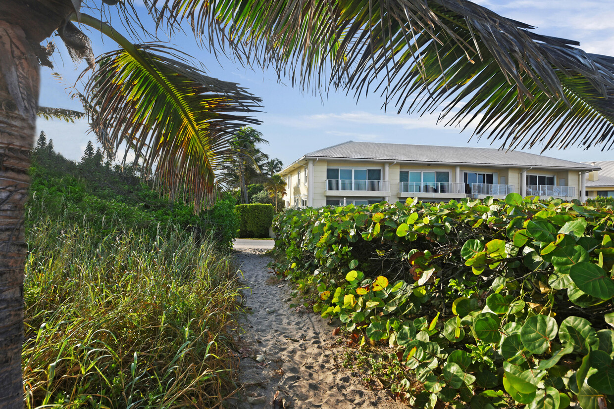 Primary Photo - 5111 N Ocean Blvd
