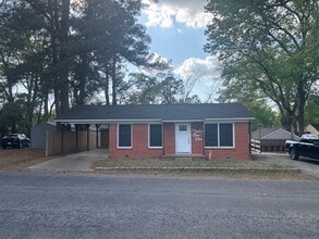 Building Photo - 1201 S Highland Ave
