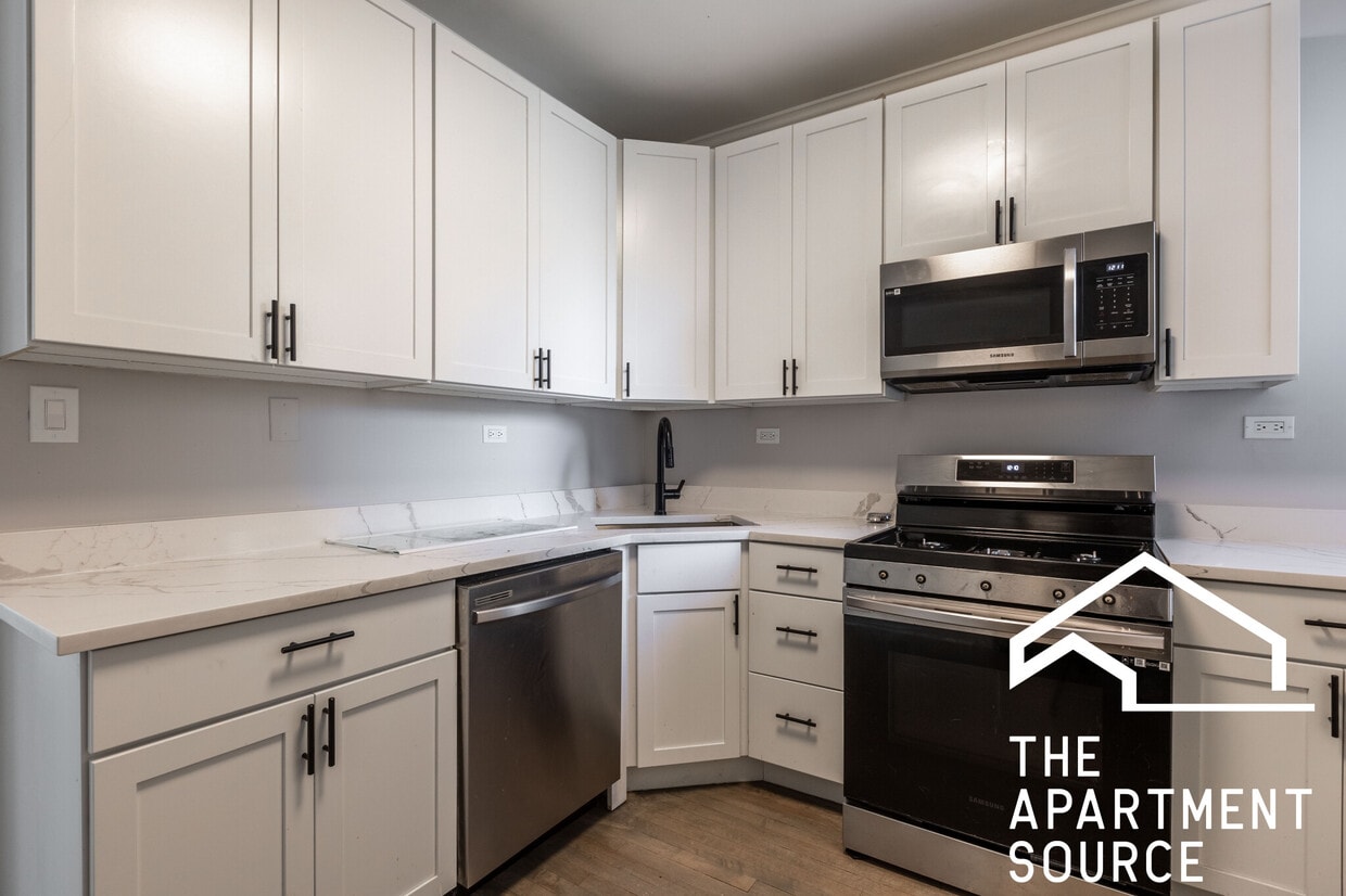 Photo - 1354 West Carmen Ave. Unit 1F