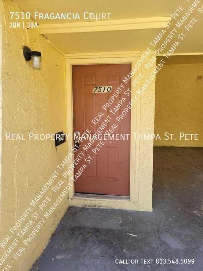 Building Photo - 7510 Fragancia Ct