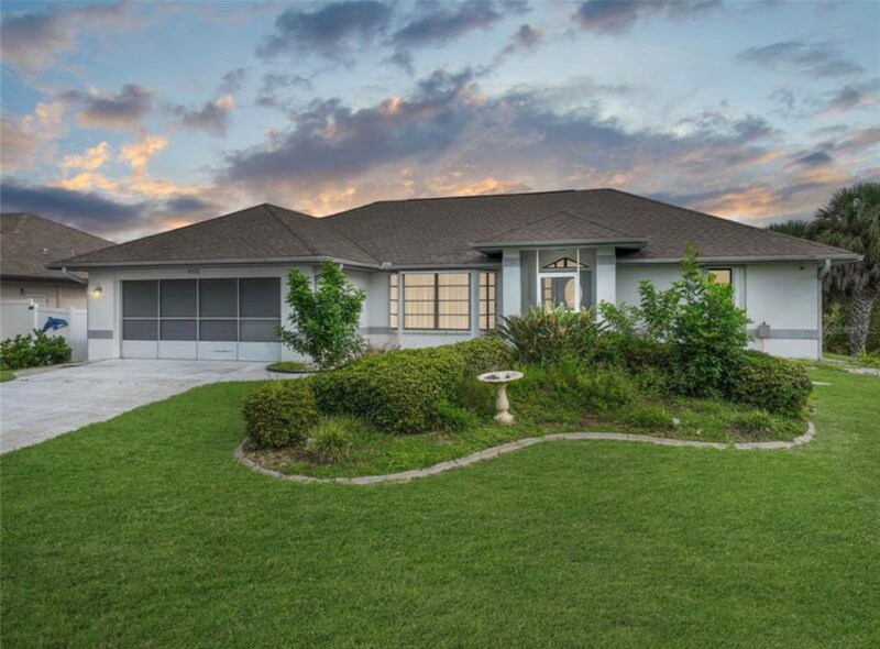 Primary Photo - 18522 Ashcroft Cir