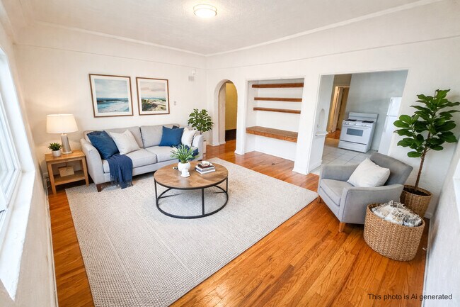 Foto del edificio - 350 N Orange Grove Ave