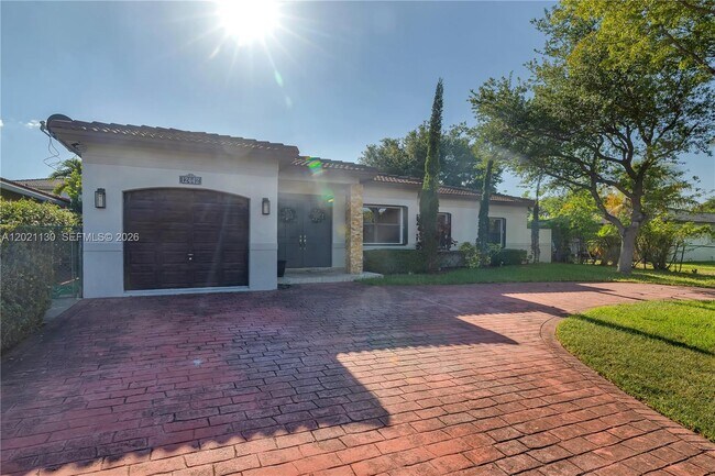 Foto del edificio - 12442 SW 119th Ct