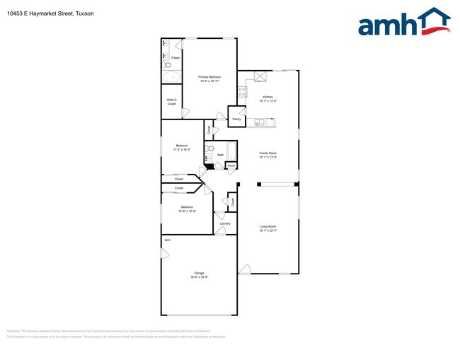 Foto del edificio - 10453 E Haymarket St