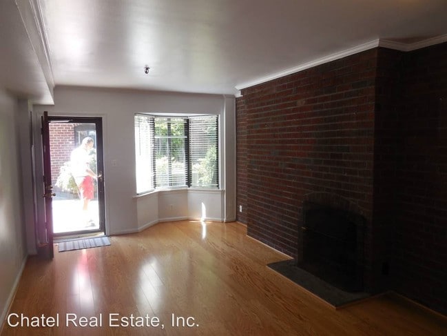 Building Photo - 2 br, 1 bath House - 1036 Papermill Court, NW