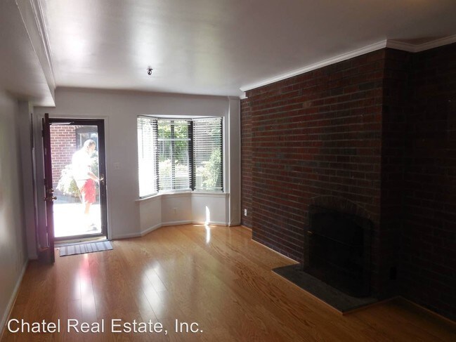 Foto del edificio - 2 br, 1 bath House - 1036 Papermill Court, NW