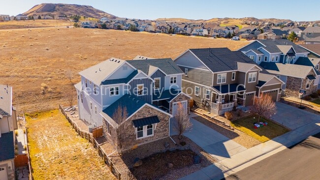 Foto del edificio - 2794 Rising Moon Way