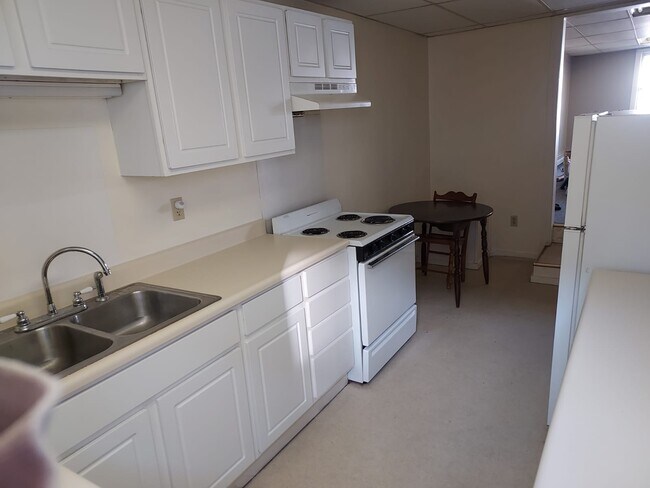 Foto del edificio - 4 Vernon St