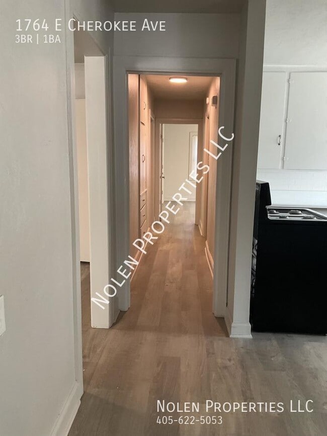 Foto del edificio - 1764 E Cherokee Ave