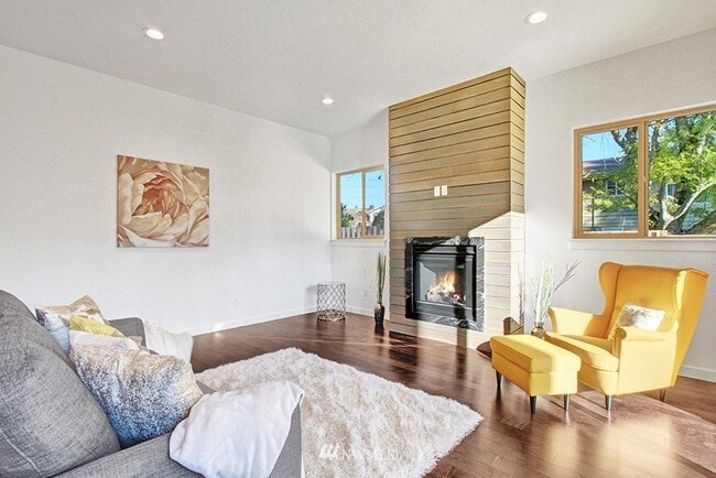 Foto del edificio - 2105 S Orcas St