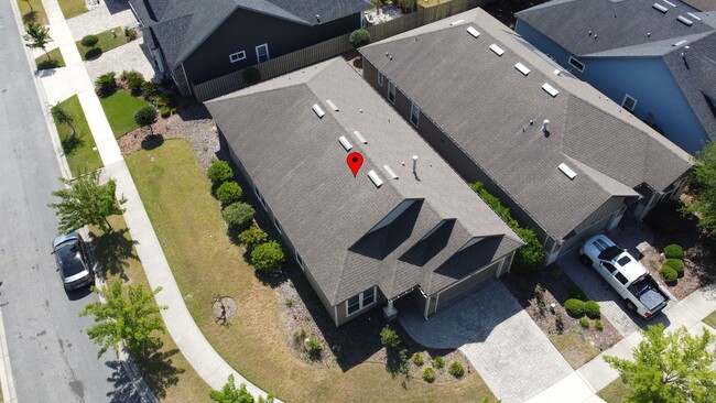 Building Photo - FOR RENT 3 bedroom 2 bath home in Arbor Gr...