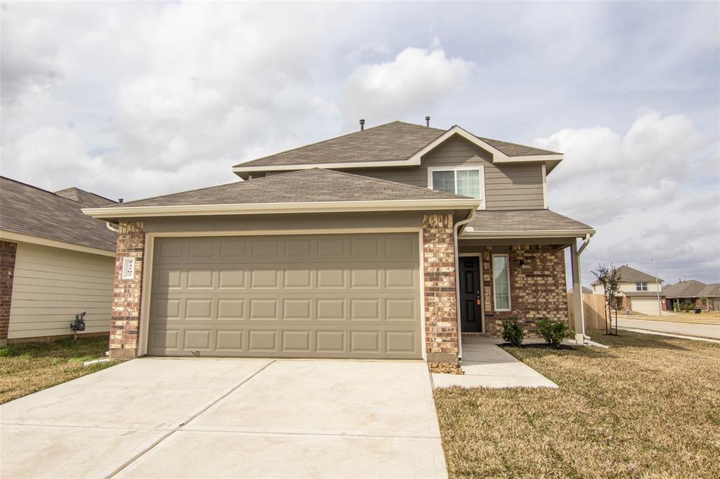 24202 Treviso Gardens Dr, Katy, TX 77493 House for Rent in Katy, TX