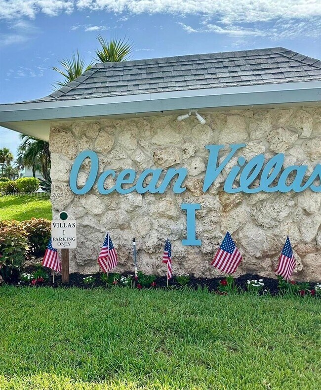 Foto del edificio - 2400 S Ocean Dr