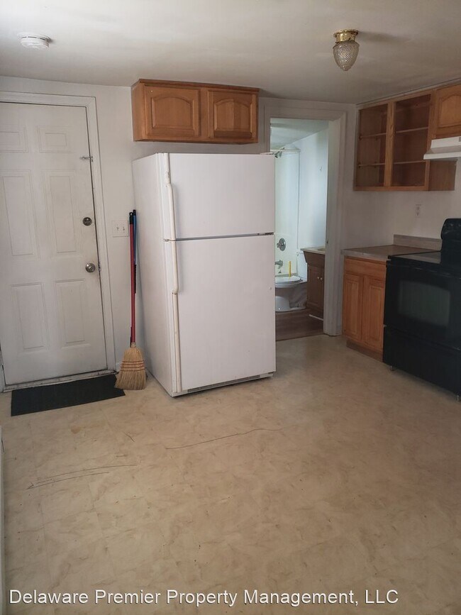 Foto del edificio - 2 br, 1 bath House - 116 E. Lockwood Street