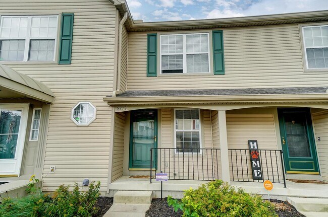 Building Photo - 5713 Mango Ln