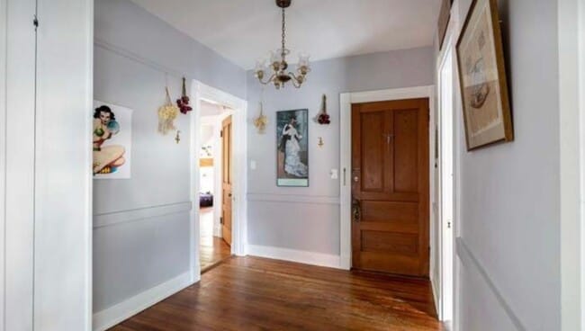 Foto del edificio - 1015 Cherokee Rd