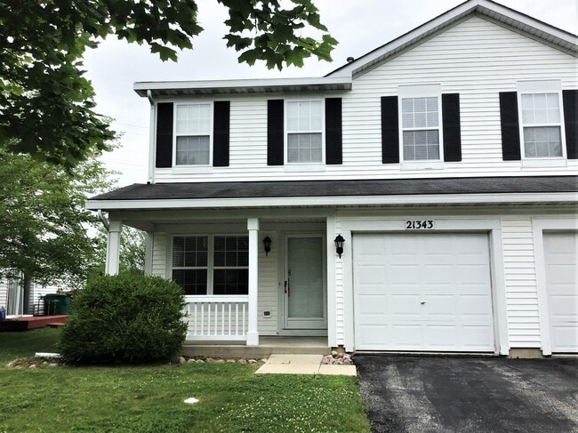 Building Photo - 21343 Earhart Ct