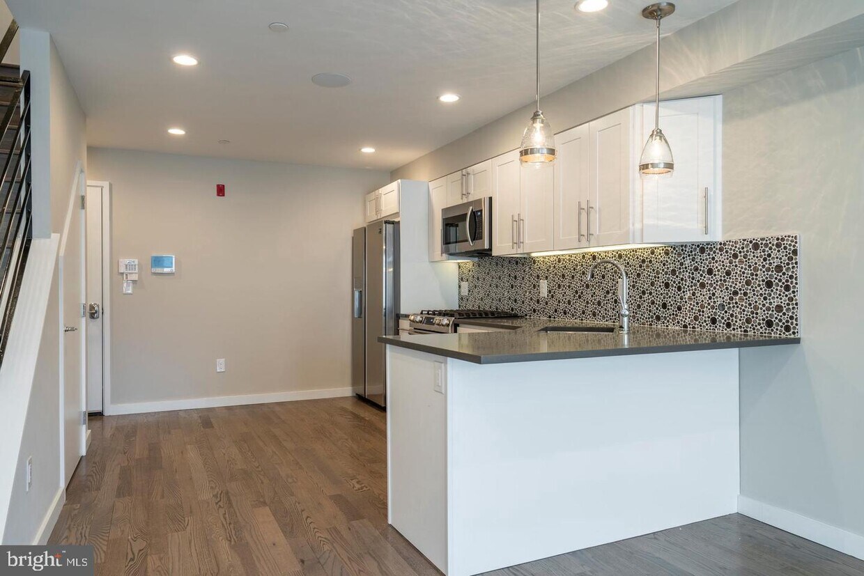 Foto principal - 762 S 15th St