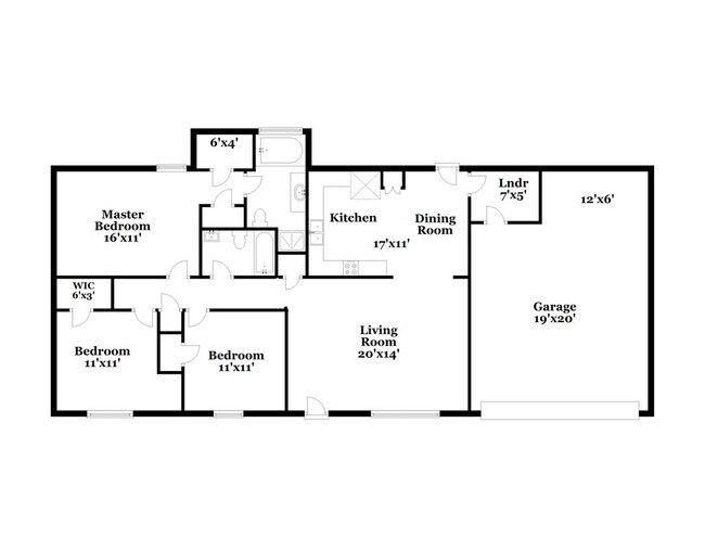 Building Photo - 1403 Huddersfield Dr