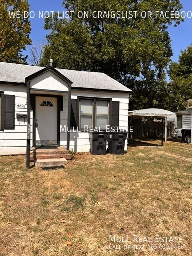 Building Photo - 4801 N Willow Ave