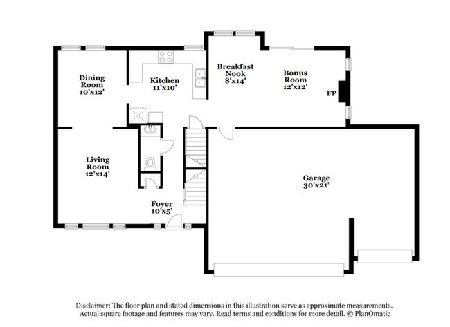 Foto del edificio - 5265 Deephaven Ct
