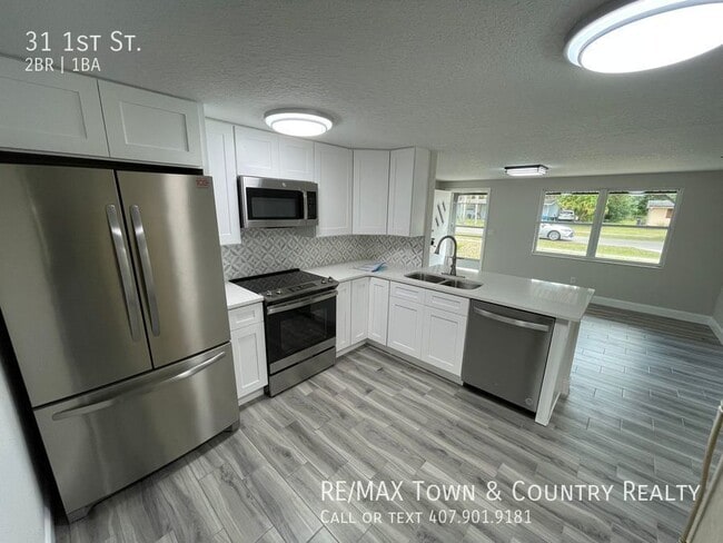 Foto del edificio - 31 E 1st St