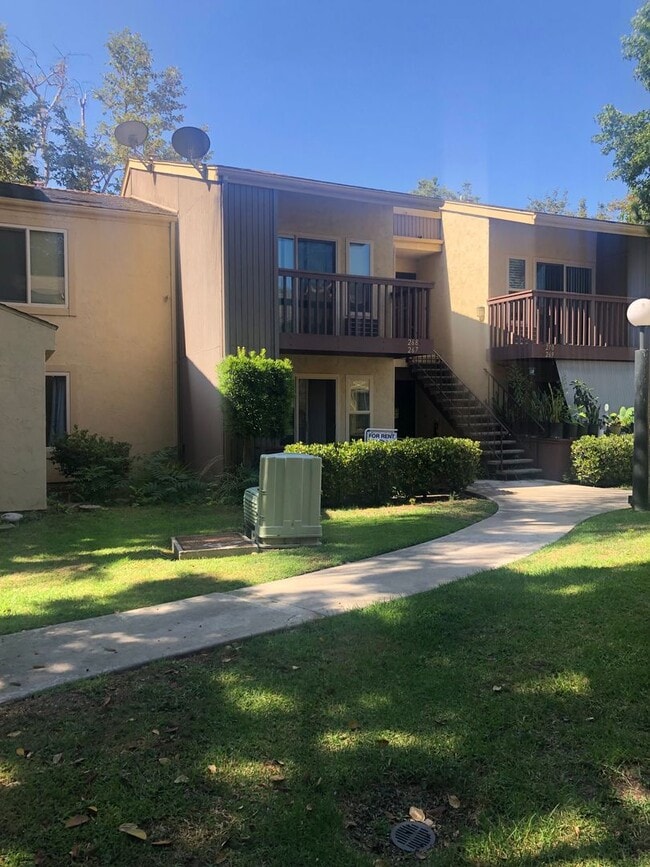 Building Photo - 5978 Rancho Mission Rd