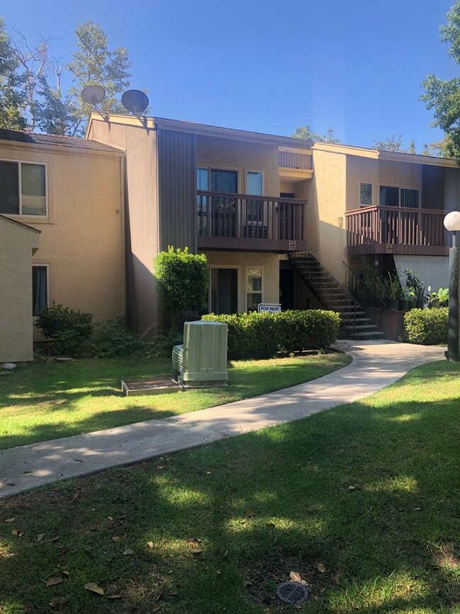 Building Photo - Rancho Mission Villas, 1 Bedroom, 1 Bath, ...