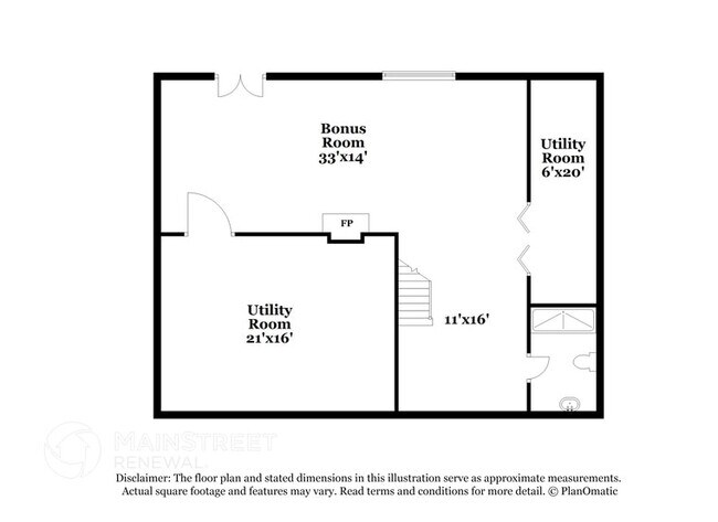 Building Photo - 5507 Woodcross Pl