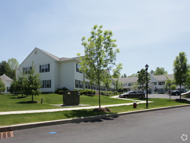 Building Photo - Cedars Senior Living Community