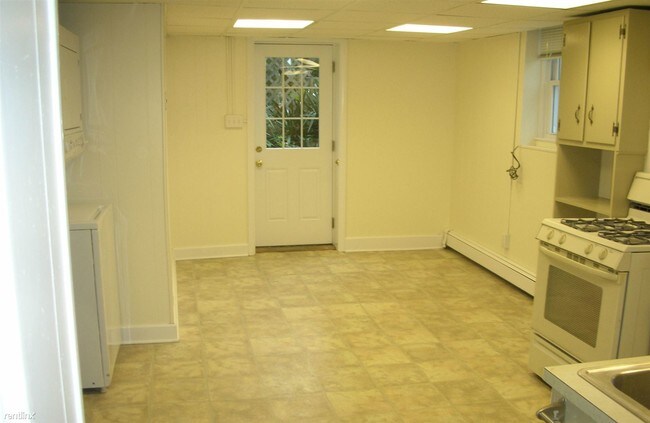 Foto del edificio - 7 Grange St