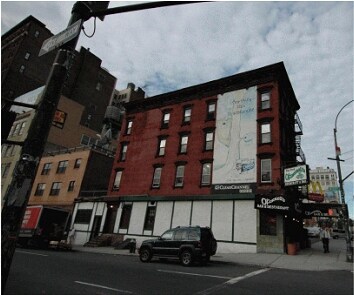 Building Photo - 501 W 33rd St