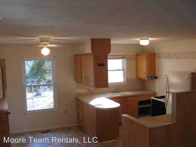 Foto del edificio - 2 br, 2 bath House - 3026 Holly Hill Road