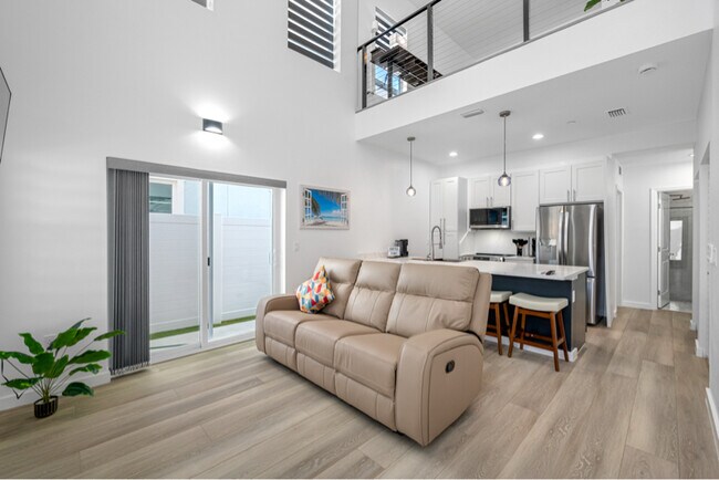 Foto del edificio - 527 N Garden Ave