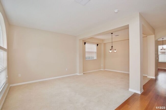 Photo - Stunning 4/2.5 Home with a Large Fenced Ba...