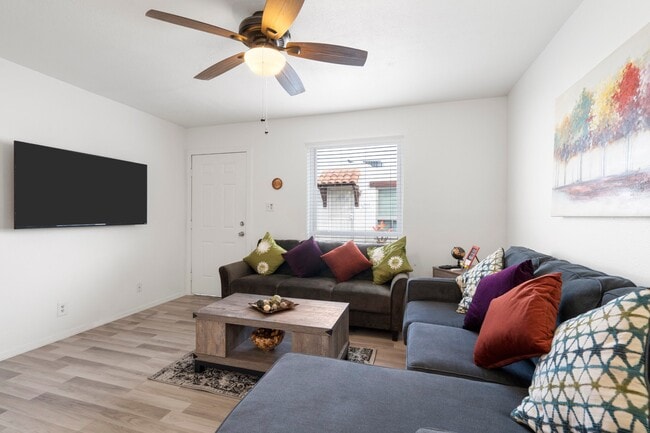 Photo - 8066 E Oak St Townhome