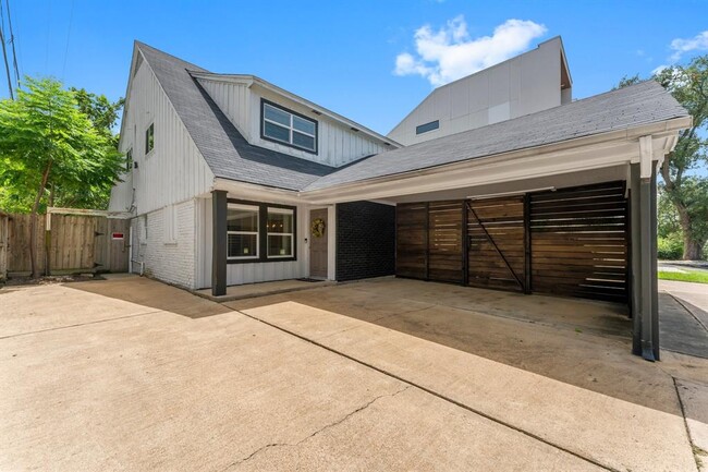 Building Photo - 6013 San Felipe St