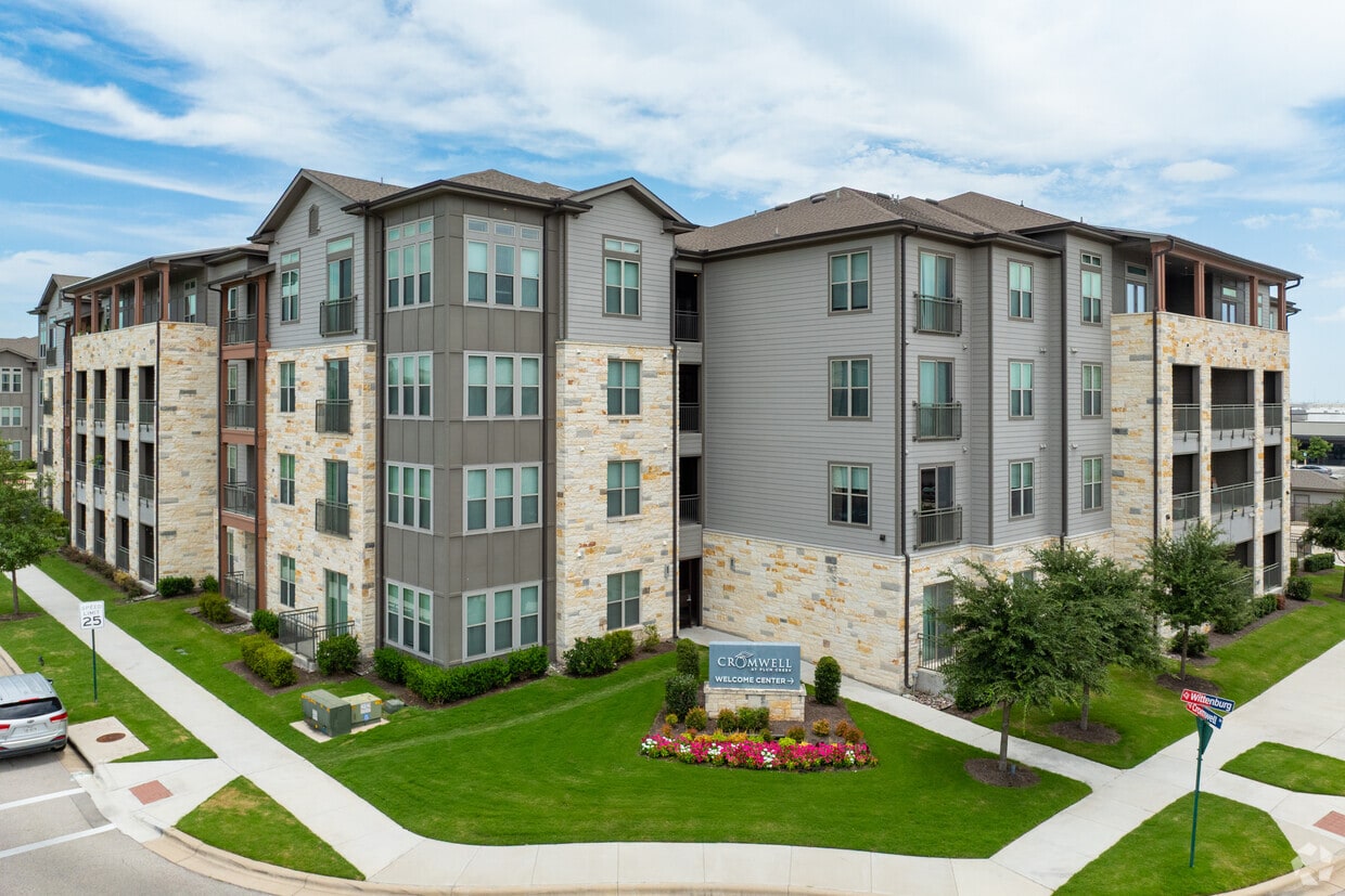 Foto principal - Cromwell at Plum Creek