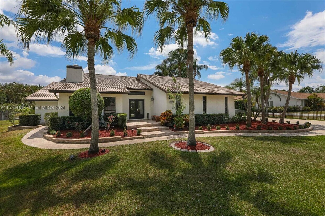 Primary Photo - 1300 NW 122nd Ave
