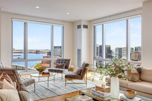 Foto del edificio - 500 Atlantic Ave