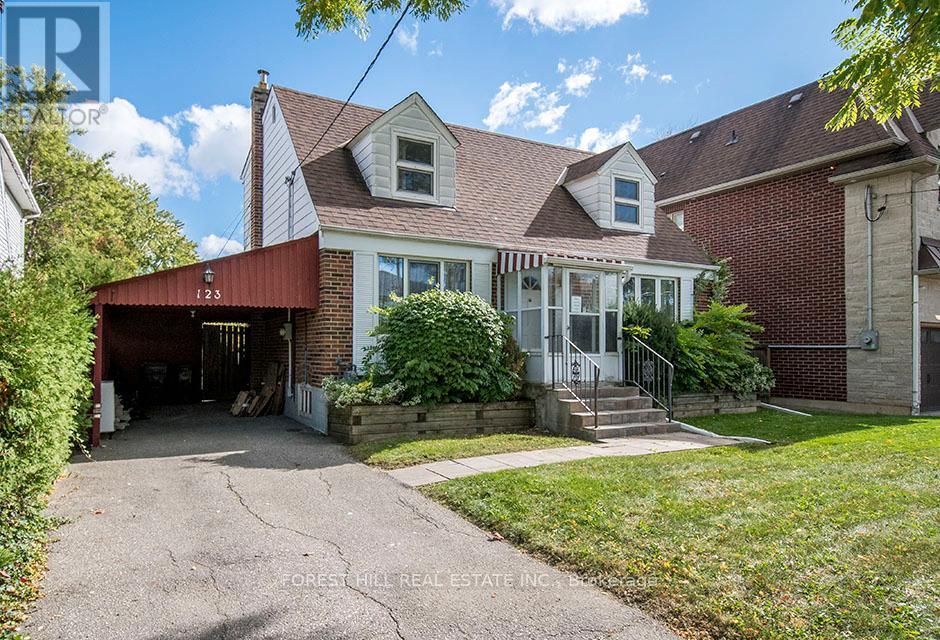 Photo principale - 123 Bevdale Rd