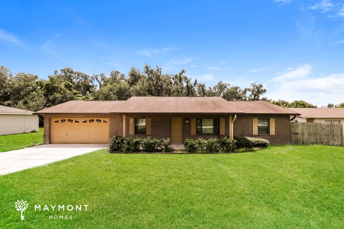 Foto principal - 7022 Sheffield Dr