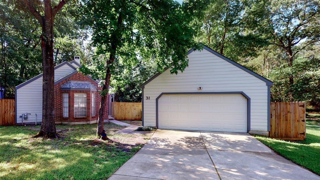 Primary Photo - 31 Tulip Hill Ct