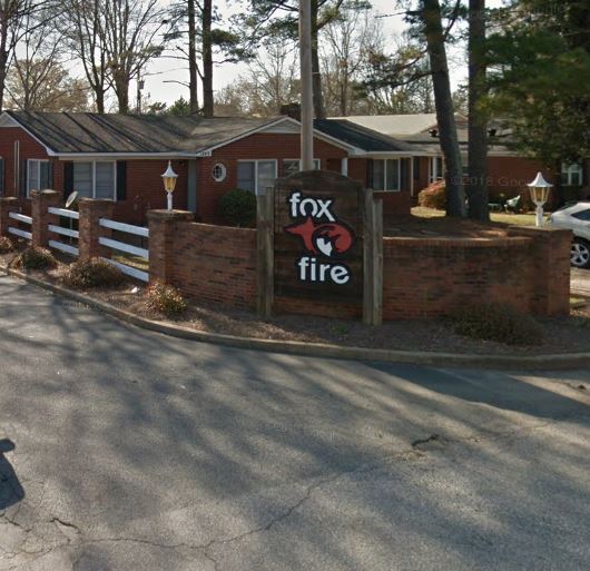 Fox Fire Apartments Apartments Rock Hill, SC
