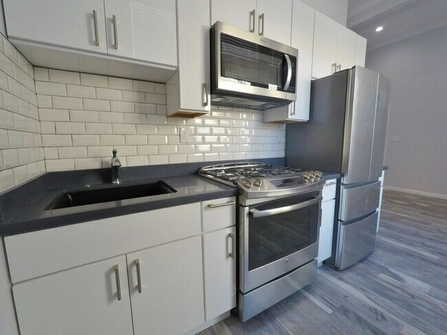 Foto del edificio - 518 7th St