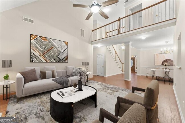 Foto del edificio - 4610 Planters Hill Dr