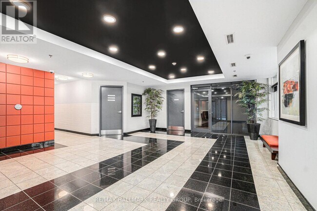 Photo du bâtiment - 445 Ave. Laurier