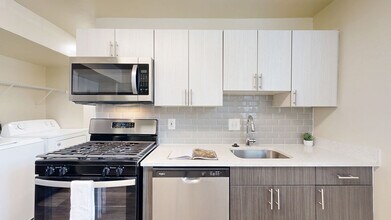 Interior Photo - Newport Village