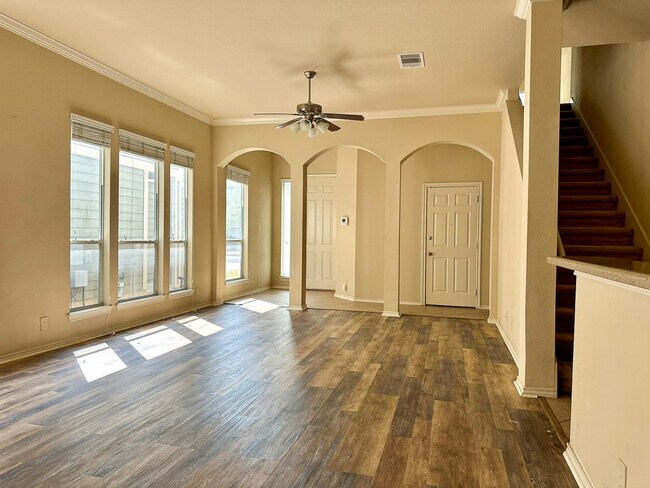 Foto del edificio - 6909 Terra Rye