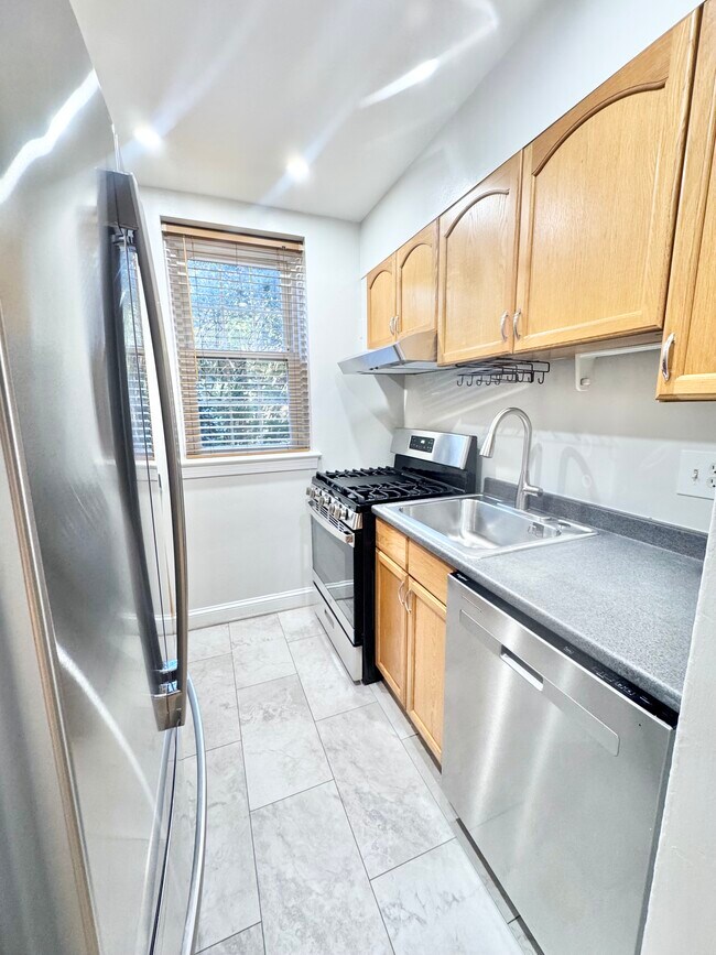 Foto del edificio - 22 S Old Glebe Rd